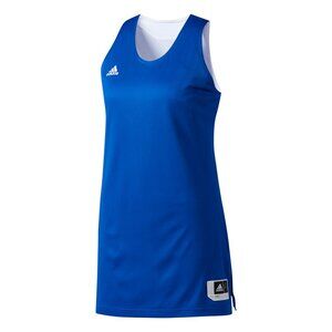 Blue Adidas Reversible Dress